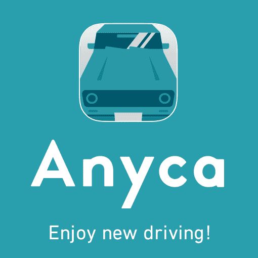 Anyca (エニカ)の申し込み方法・会員登録の解説