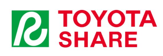 TOYOTA SHARE